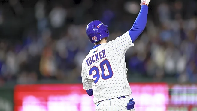 MLB rich versus poor