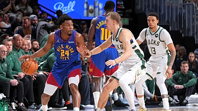 Milwaukee Bucks vs. Denver Nuggets Preview & Game Thread: Ominous vibes