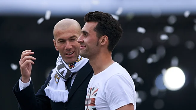 Can Real Madrid finally turn their season around?