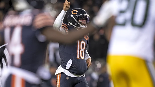 We might never see a Bears season like that ever again