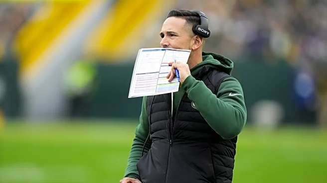 Plays the Packers should steal from the Bills in the Divisional Playoffs