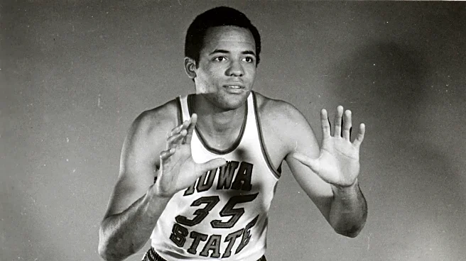 FEATURE FRIDAY: Talking basketball, doo-wop and life with Zaid Abdul-Aziz