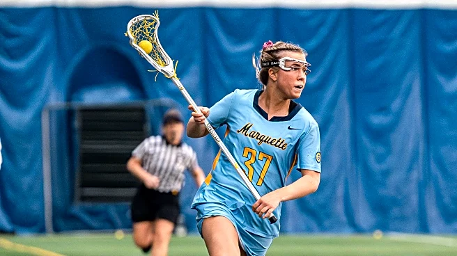 The 2026 Marquette Women’s Lacrosse Season Preview: The Returning Players
