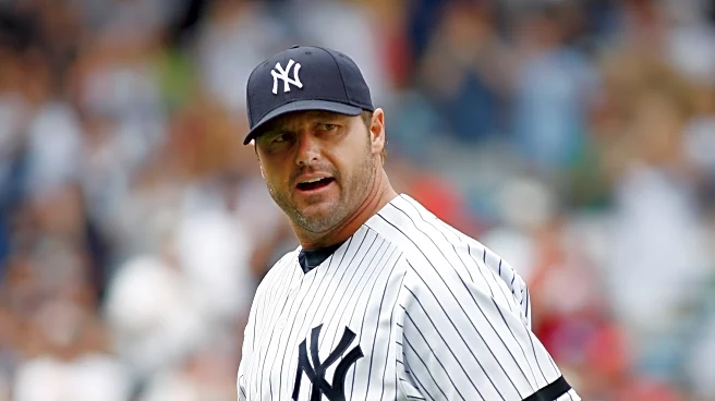 50 Most Notable Yankees Free Agent Signings in 50 Years: Roger Clemens