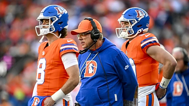 NFL Playoff Picks 2026: Conference Championships