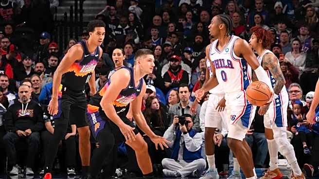 The Suns’ bench knows how to make the difference when it matters