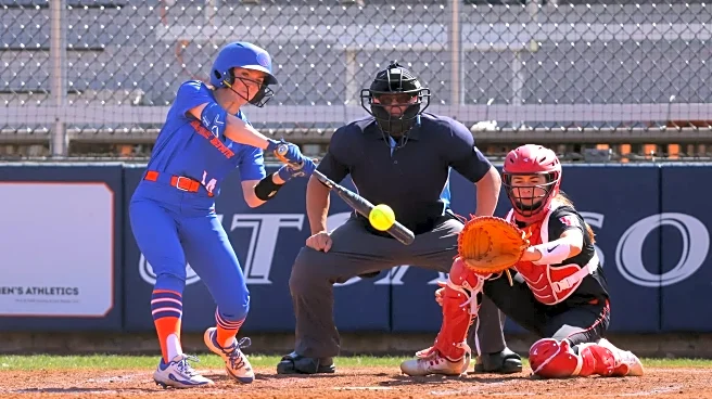 Previewing Mountain West Softball: Boise State Broncos