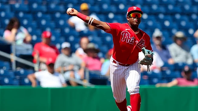 The Good Phight’s Community Prospect List: #5 – Aroon Escobar