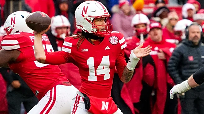 2027 Quarterback Trae Taylor’s Move to Lincoln Is a Big Win for Husker Recruiting