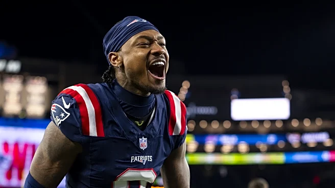 Patriots links 1/23/26: Pats-Broncos AFC Championship keys to victory