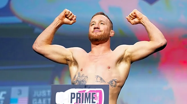 UFC 324 early weigh ins video results, LIVE stream updates | Gaethje vs. Pimblett