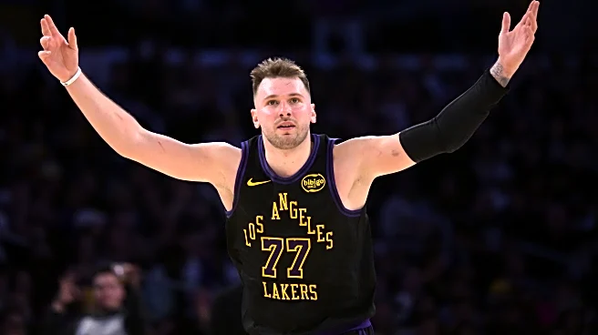 Luka Dončić and the burden of the best player