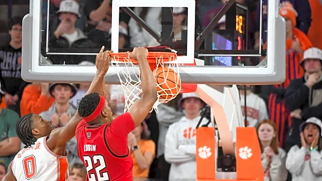 Road Trip! NC State (the Men In Black) Heads to Pittsburgh