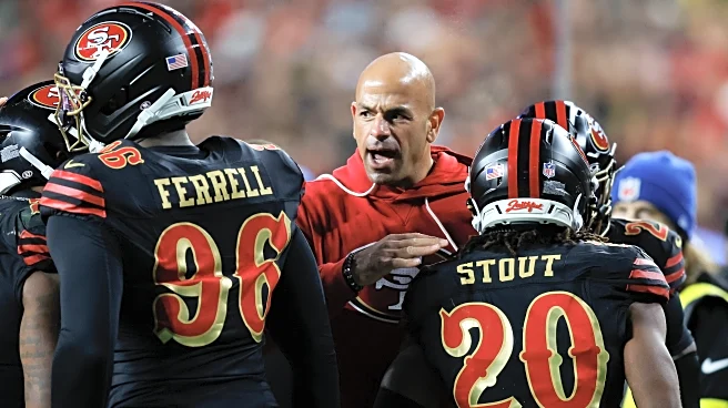 Is the 49ers defensive coordinator position a desirable job?