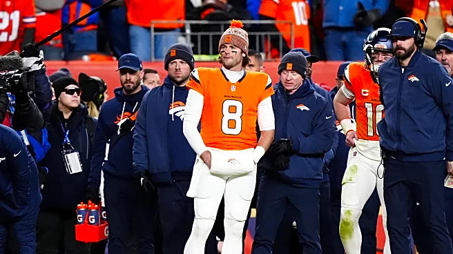 Denver Broncos vs. New England Patriots predictions: Final score picks for AFC Championship