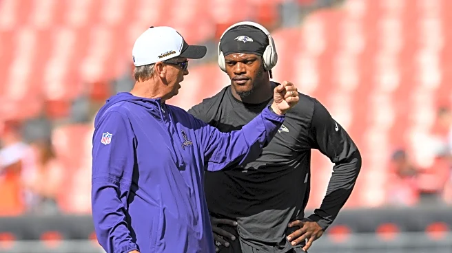 NY Giants’ offensive coordinator job is ‘Todd Monken’s to lose’