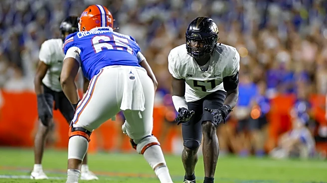 Ranking all 2026 Shrine Bowl prospects