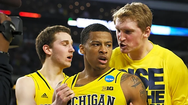 Friday Discussion: Is Trey Burke the greatest Michigan Basketball player of all time?