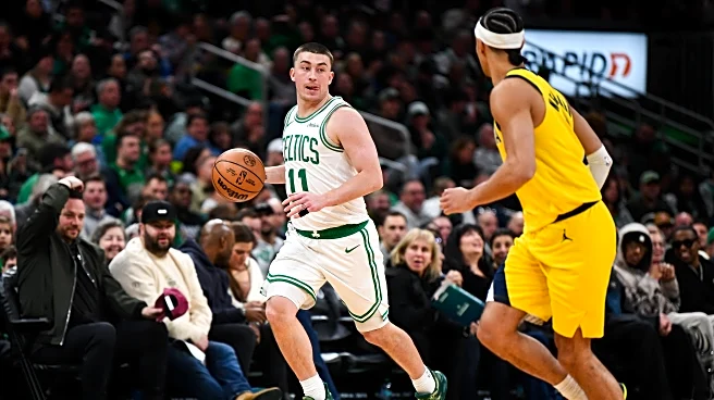 Nets vs Celtics Preview: Recovery time?