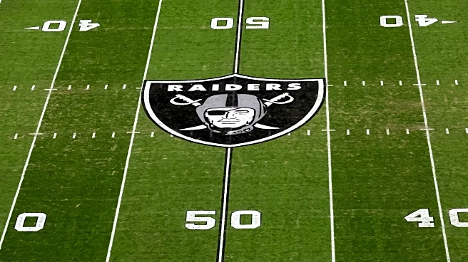 Many Las Vegas Raiders fans are keeping an eye on NFL playoffs