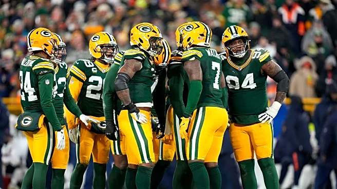 Packers defensive coordinator opening ranked the best in the NFL by ESPN