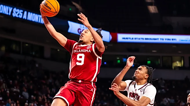 MBB Preview: Mizzou looks to stop recent slide against Oklahoma