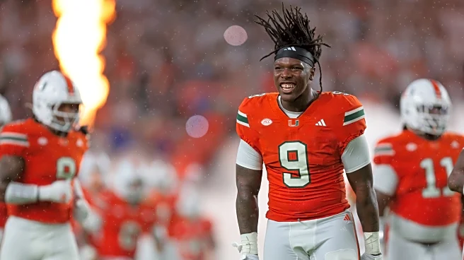 Miami transfer EDGE Malik Bryant Commits to Mizzou Football