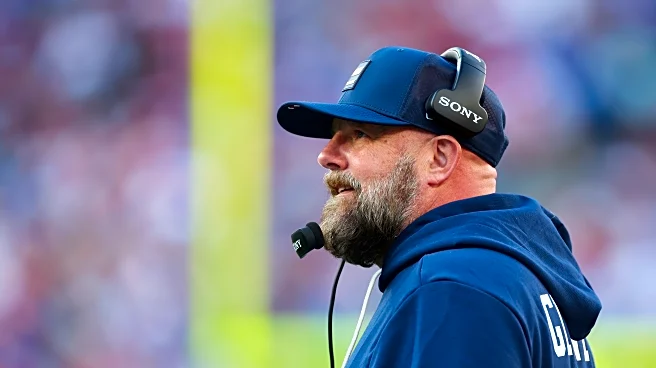 Eagles offensive coordinator search updates: Brian Daboll still in the mix?