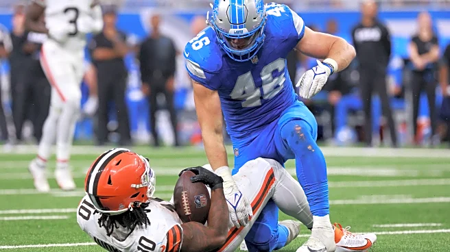 Jack Campbell wins award for top NFL linebacker