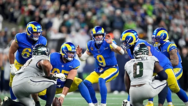 5 Key to Victory: Can Rams avenge Week 16 loss to Seahawks?
