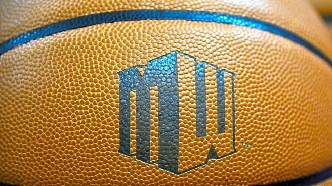 2025-26 Mountain West Bracketology: January 23