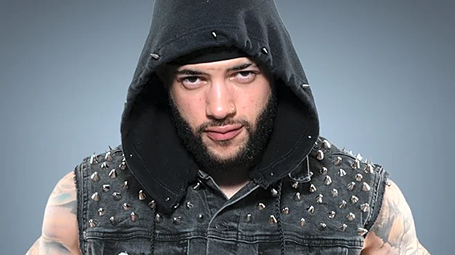 Trey Miguel almost walked away after AEW/WBD issue, thanks TNA for having his back