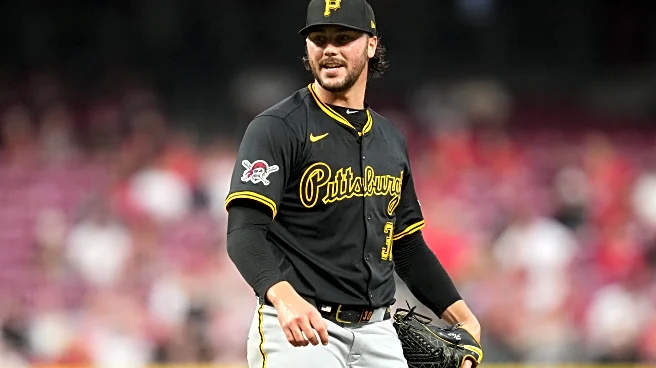 Pirates get mixed grades for offseason