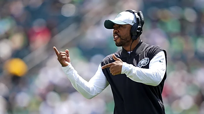 The non-traditional reason the Cowboys hiring of Christian Parker is a hit