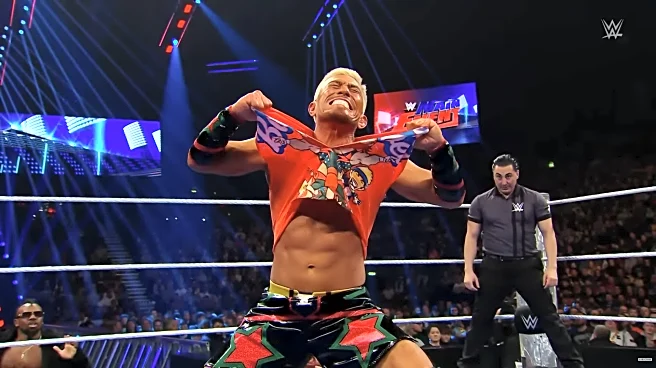 WWE Main Event recap: Akira Tozawa is the YouTube show-stealer
