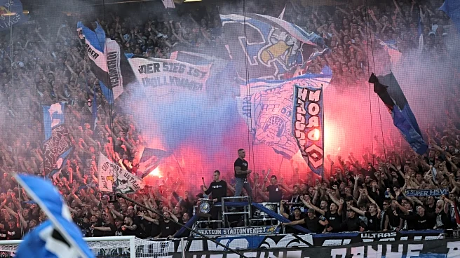 Bundesliga Open Thread: Matchday 19