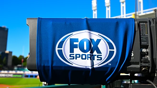 Dodgers have 6 Saturday games exclusively on Fox in 2026