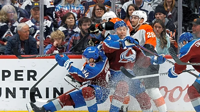 Preview: Floundering Flyers try thier luck in Denver