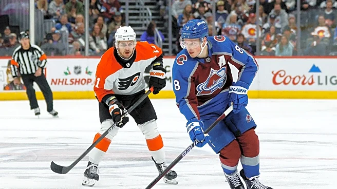 Preview: Floundering Flyers try their luck in Denver