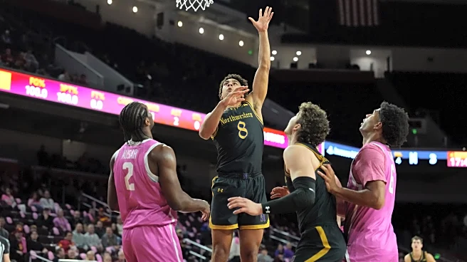 Three keys for Northwestern men’s basketball against UCLA