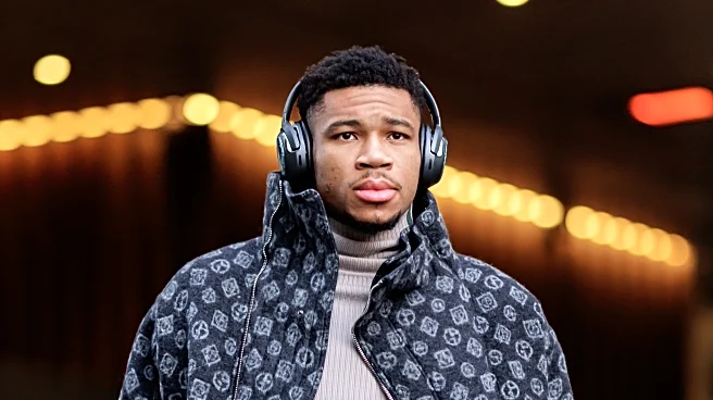 Mixtape: A midseason Milwaukee Bucks playlist