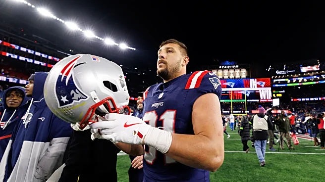 Which former Cleveland Browns are represented in the NFL postseason this year?