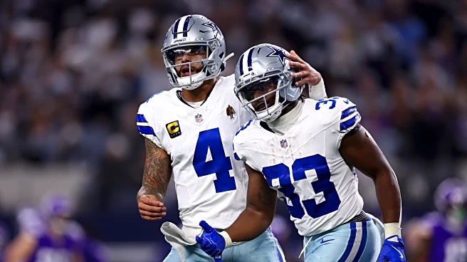 One area on offense that the Cowboys really need to improve for 2026