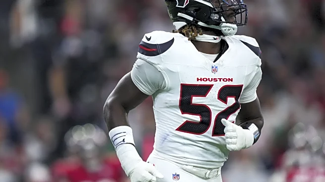 Patriots release veteran defensive end Darrell Taylor from practice squad