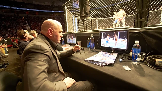 Don’t be late! UFC 324 ushers in new start time for Paramount+ era