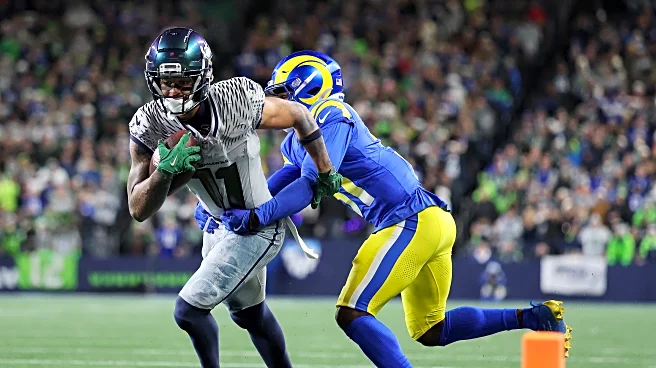 NFL Conference Championship Game Picks