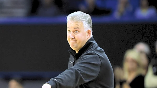 Purdue Sports Video – January 23