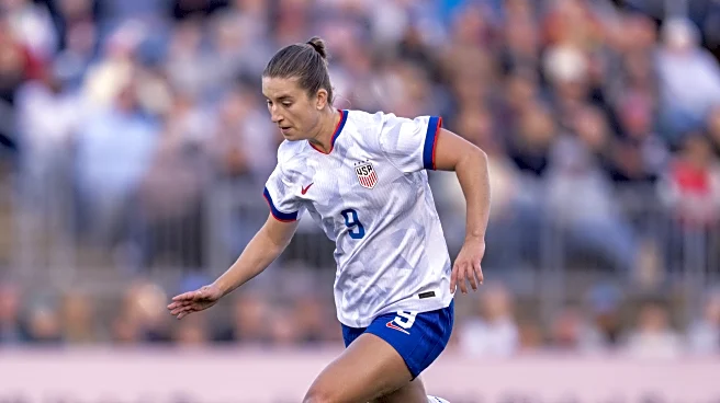 USA Soccercast, Episode 171: USWNT gets the year started with January Camp
