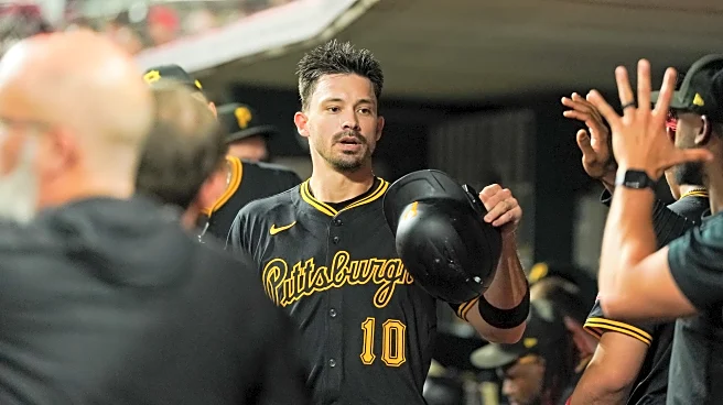 Multiple key players to miss PiratesFest due to expected bad weather