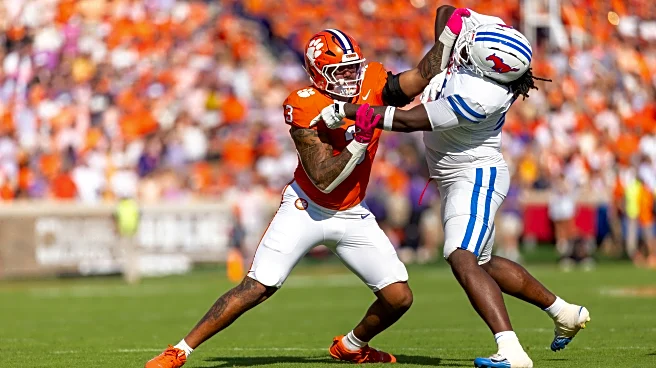 How should the Bears handle pass rush this offseason?